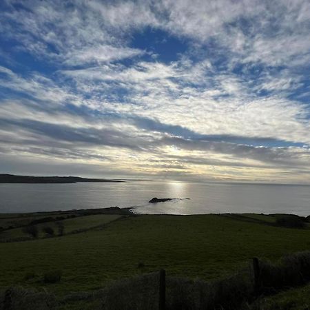 Pinebrook House Double Bed Small En-Suite Free Parking Killybegs Exterior photo