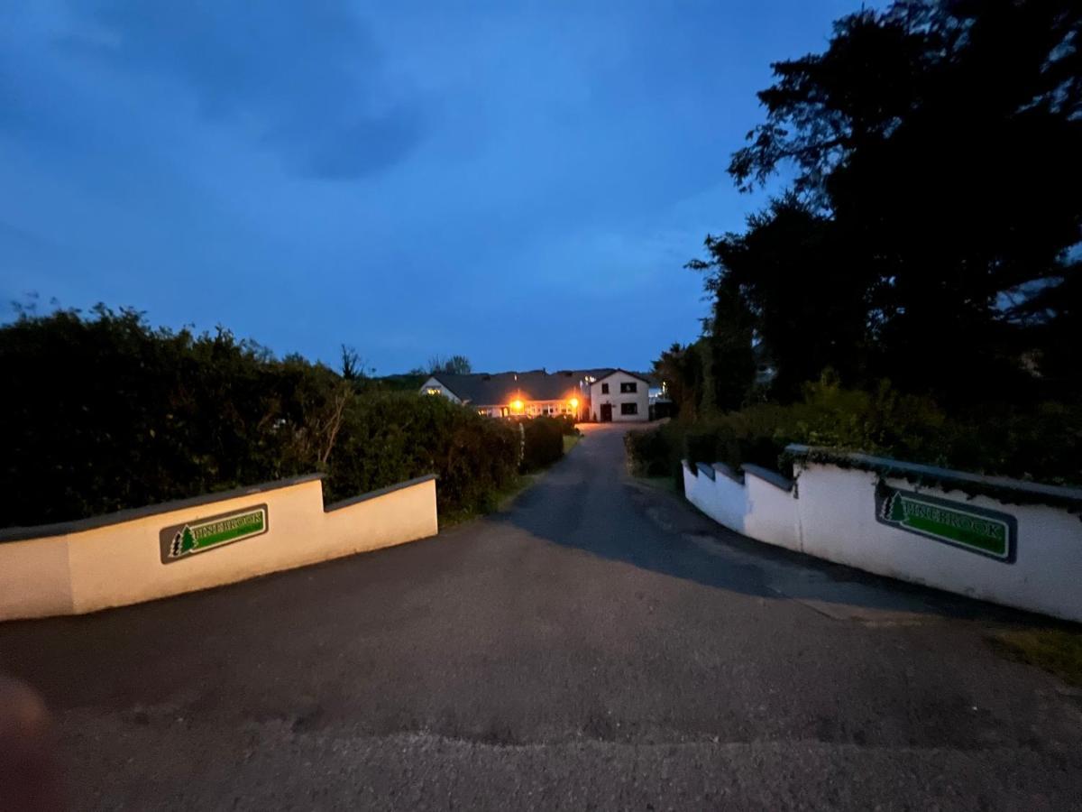 Pinebrook House Double Bed Small En-Suite Free Parking Killybegs Exterior photo