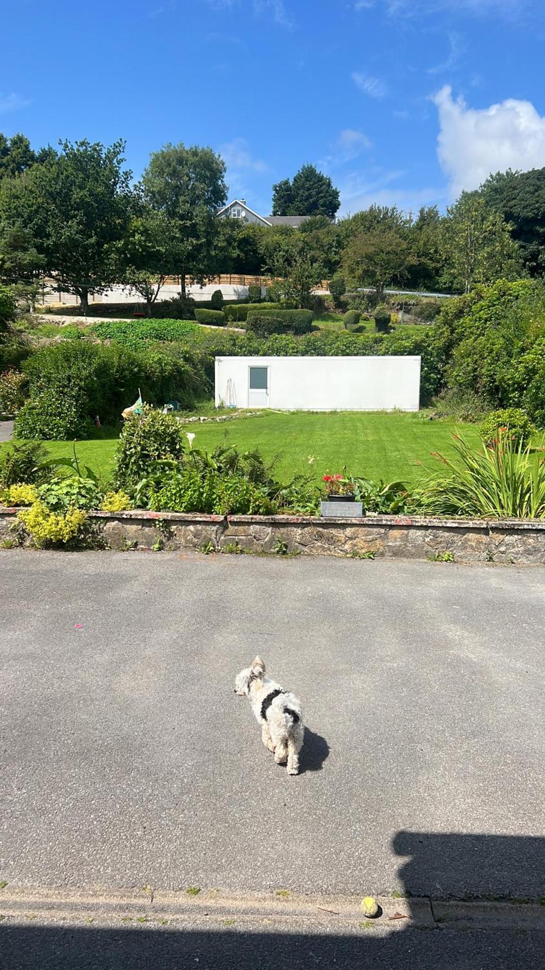 Pinebrook House Double Bed Small En-Suite Free Parking Killybegs Exterior photo